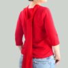 Schnittmuster für Shirt Danielle 18 | TOSCAminni