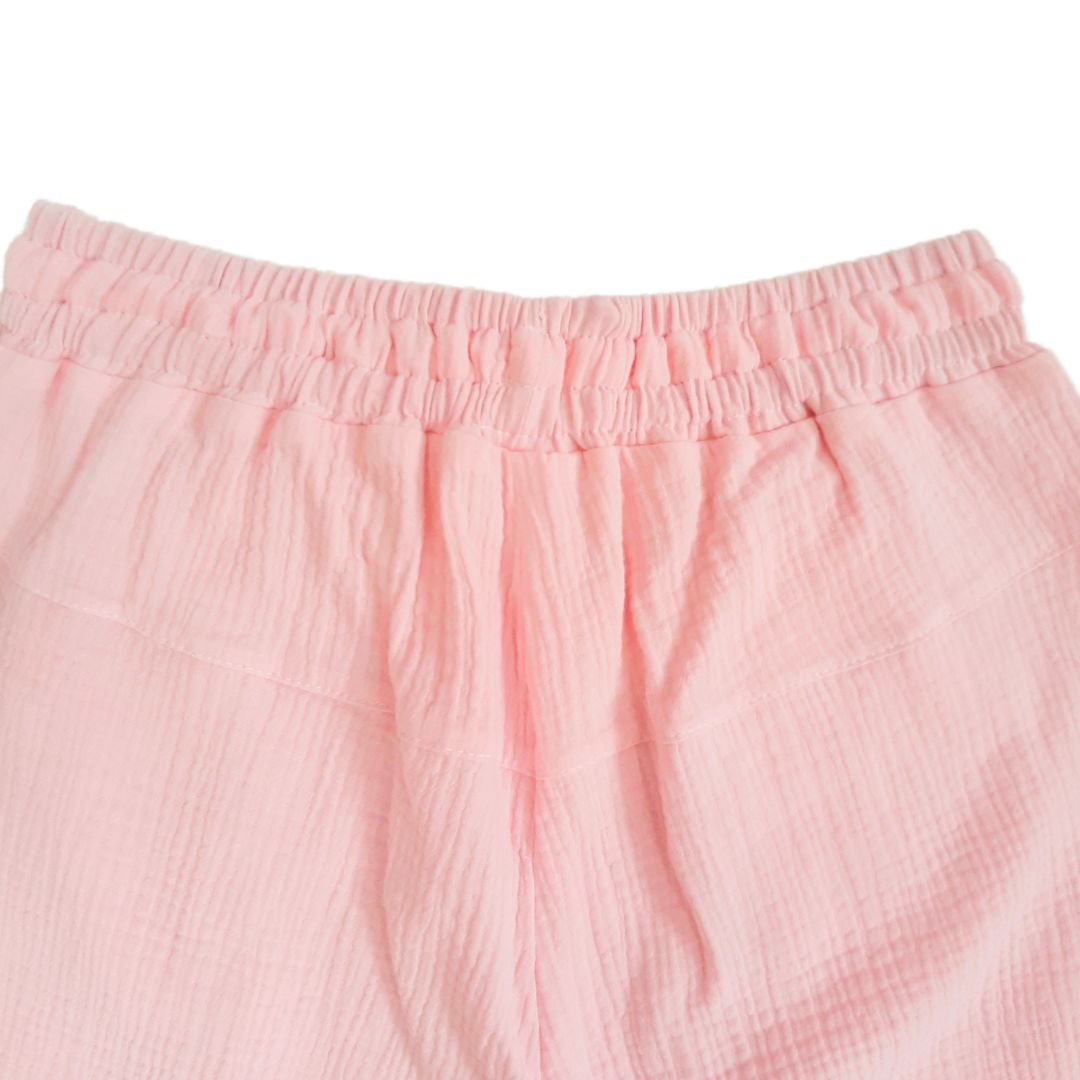 Schnittmuster für Hose Annuk 08 | TOSCAminni